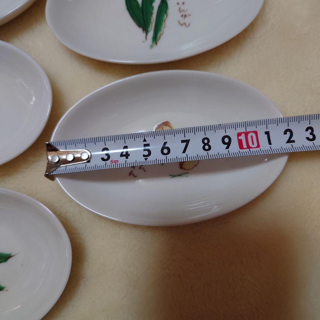 Amazon.co.jp: たち吉10枚セット 小鉢、豆皿 : ホーム＆キッチン
