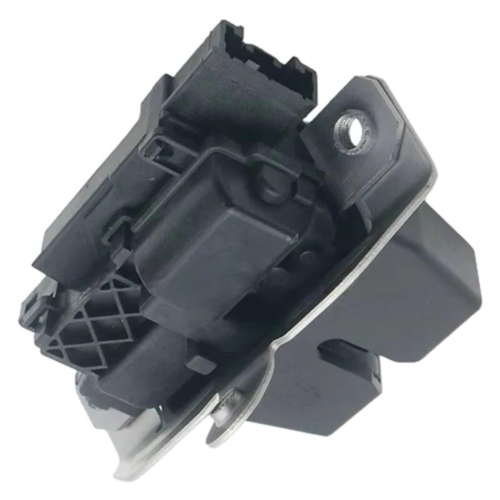 Tailgate Lock Compatible with for Mustang for Mach-E 2021-2023 1 Pcs Trunking Lid Lock Actuator Replacement Parts FA1Z-7443150-C
