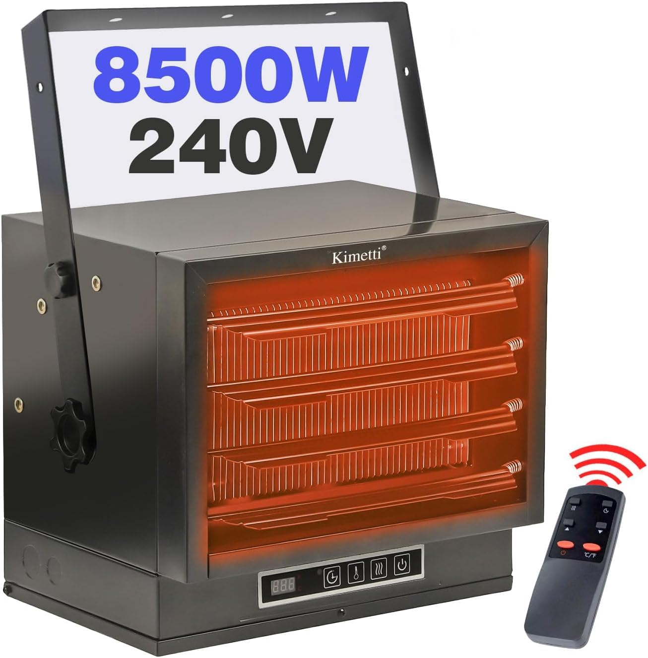 INNOVATIVE LIFE 8500W Heater