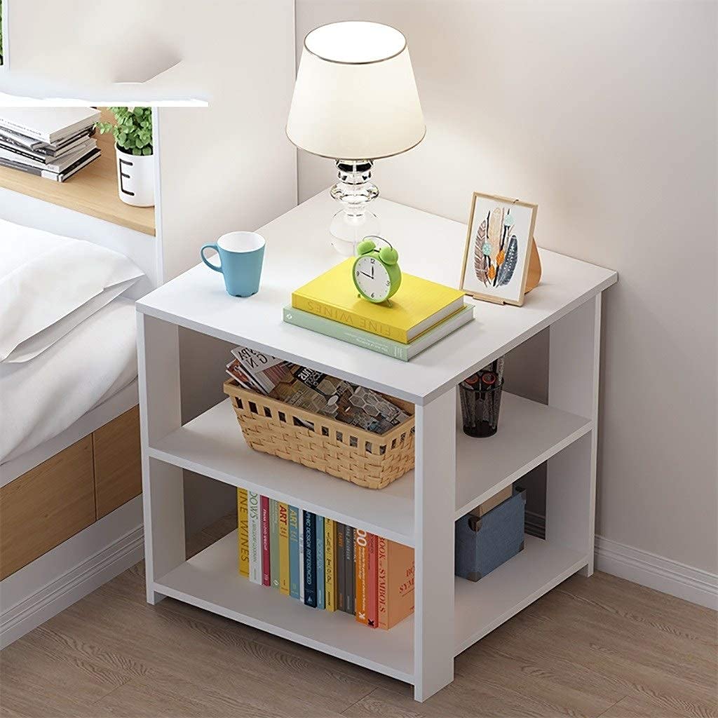 Amazon.com: Pimex Side Table Side Table Nightstands Side Tables Amazon.com: Pimex Side Table Side Table Nightstands Side Tables