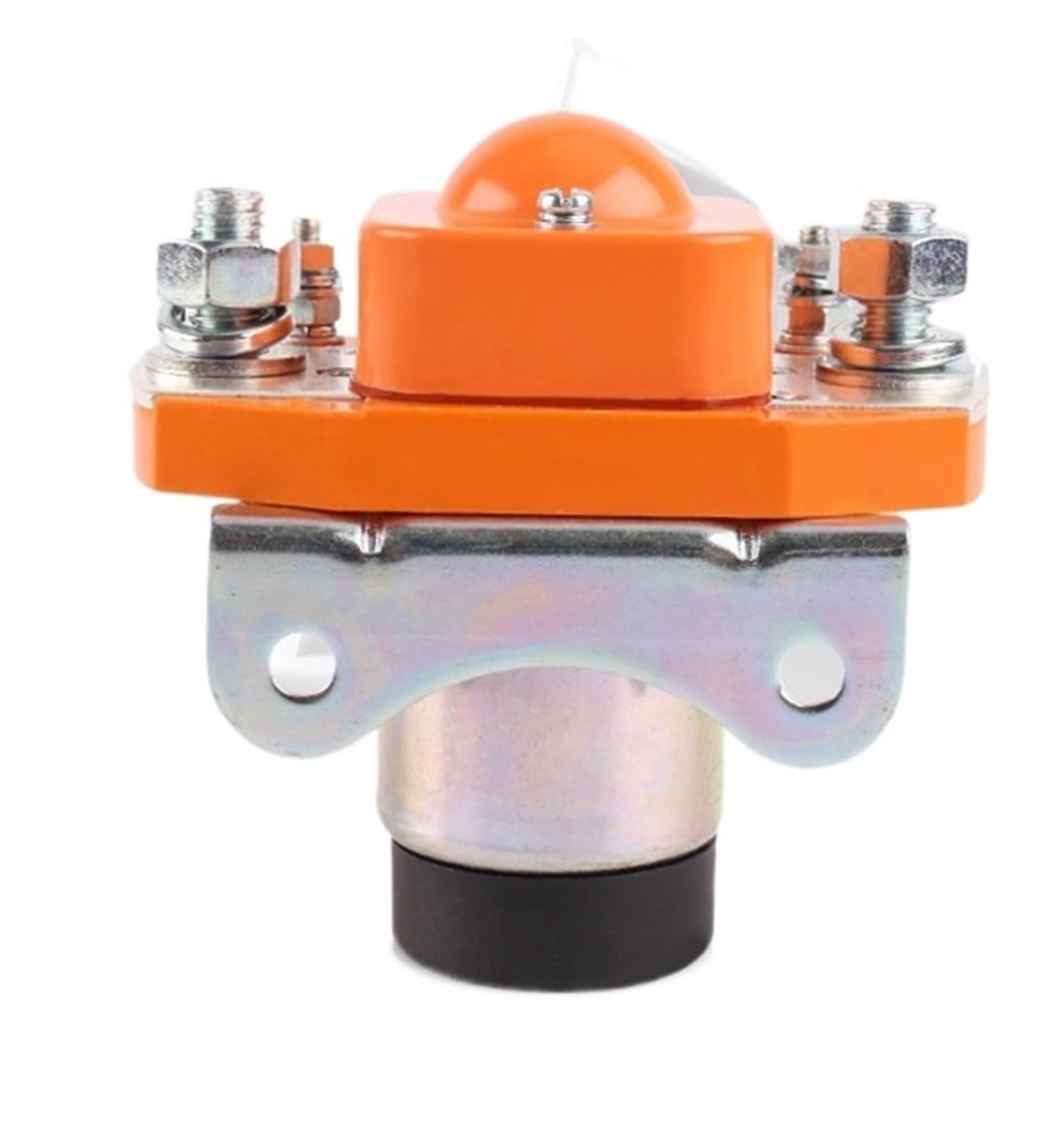 QEFHSVVZE Lifting Table DC contactor ZJ200A-24V DC contactor Low Voltage electromagnetic contactor Electric Vehicle