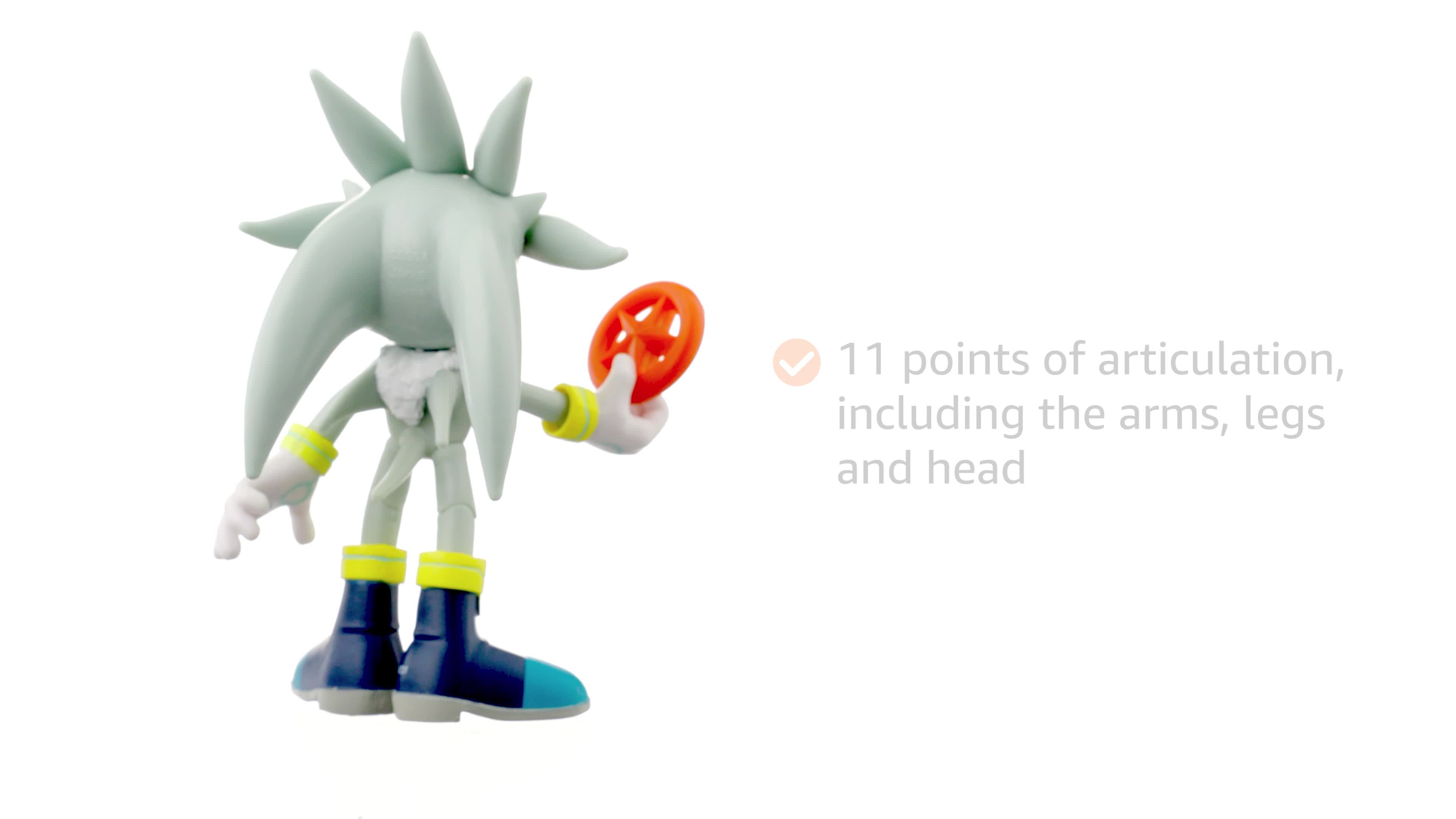 Amazon.com: Sonic the Hedgehog 4