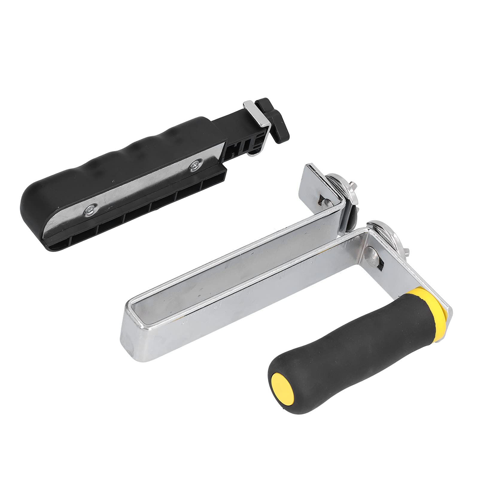 Nutriess Gypsum Board Cutter Efficient Sturdy Clear Scale Easy Use for Gypsum Board Cutting Tool KT Board Cutting Tool Gypsum Board Accessories Woodworking Panel Cutter Board