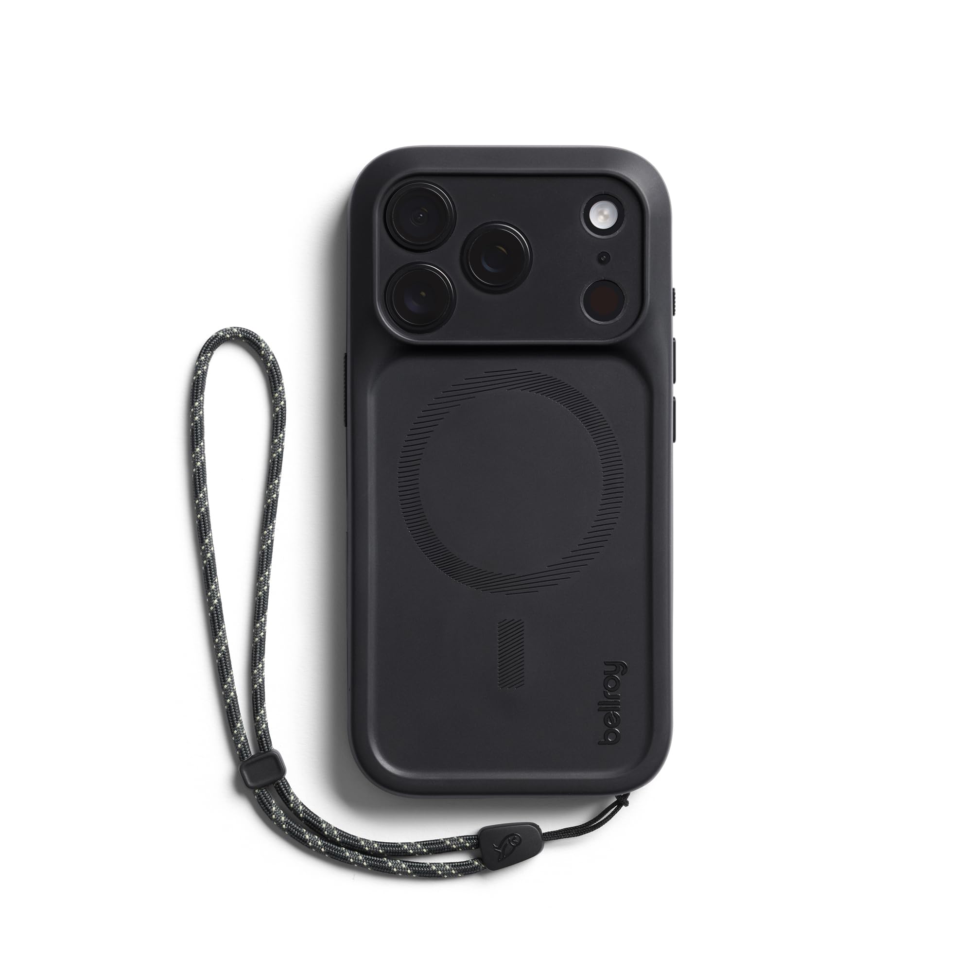 Amazon.co.jp: Venture Phone Case レザー不使用 iPhone 17 Pro用
