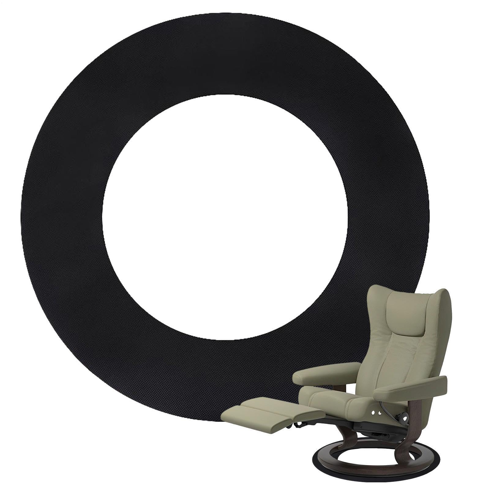 Protège-Sol pour Fauteuil Recliner : finis les glissements avec la butée anti-dérapante