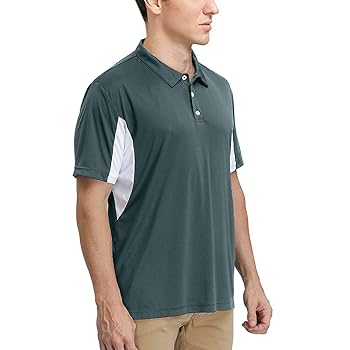 トップス TIGHTBOOTH JERSEY OPEN POLO CHARCOAL STRIPE KNIT OPEN POLO - TIGHTBOOTH® タイトブース