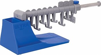 NashefTM Designs ULTRATM Cleaning Rack & Stand