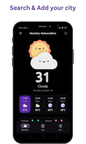 Weather