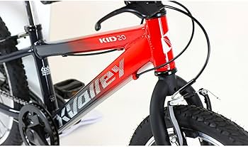 【キッズ自転車】NESTO X-VALLEY KID20クロスバレー X-VALLEY KID20 - NESTO