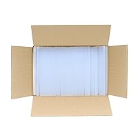 Vista 10 de ASA - Barras de pegamento termofusible transparentes de 1 x 3 pulgadas de largo. Para todo uso. Alta temperatura, bueno para plástico, metal