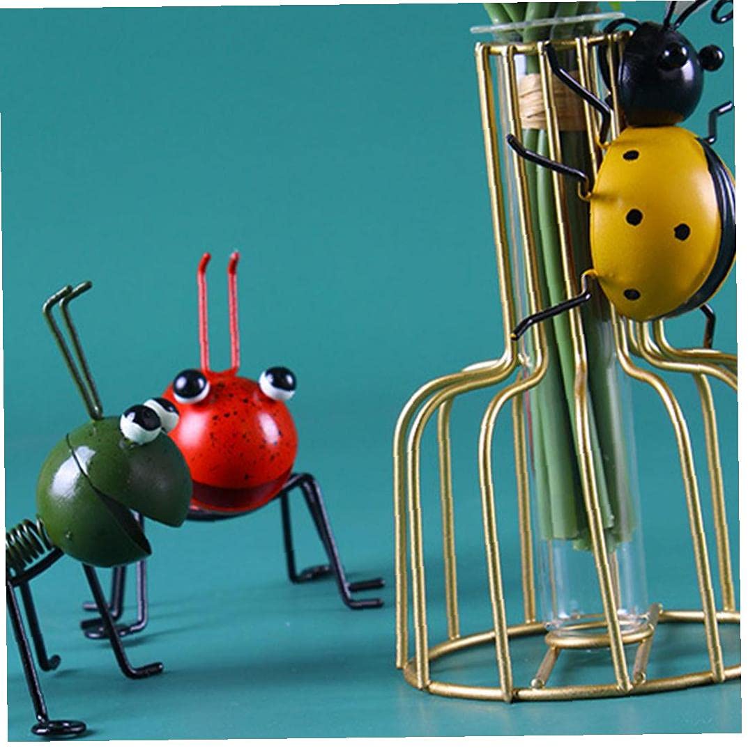 3x Statue Jizo En Résine Mignonne Avec Décoration D'ornement De