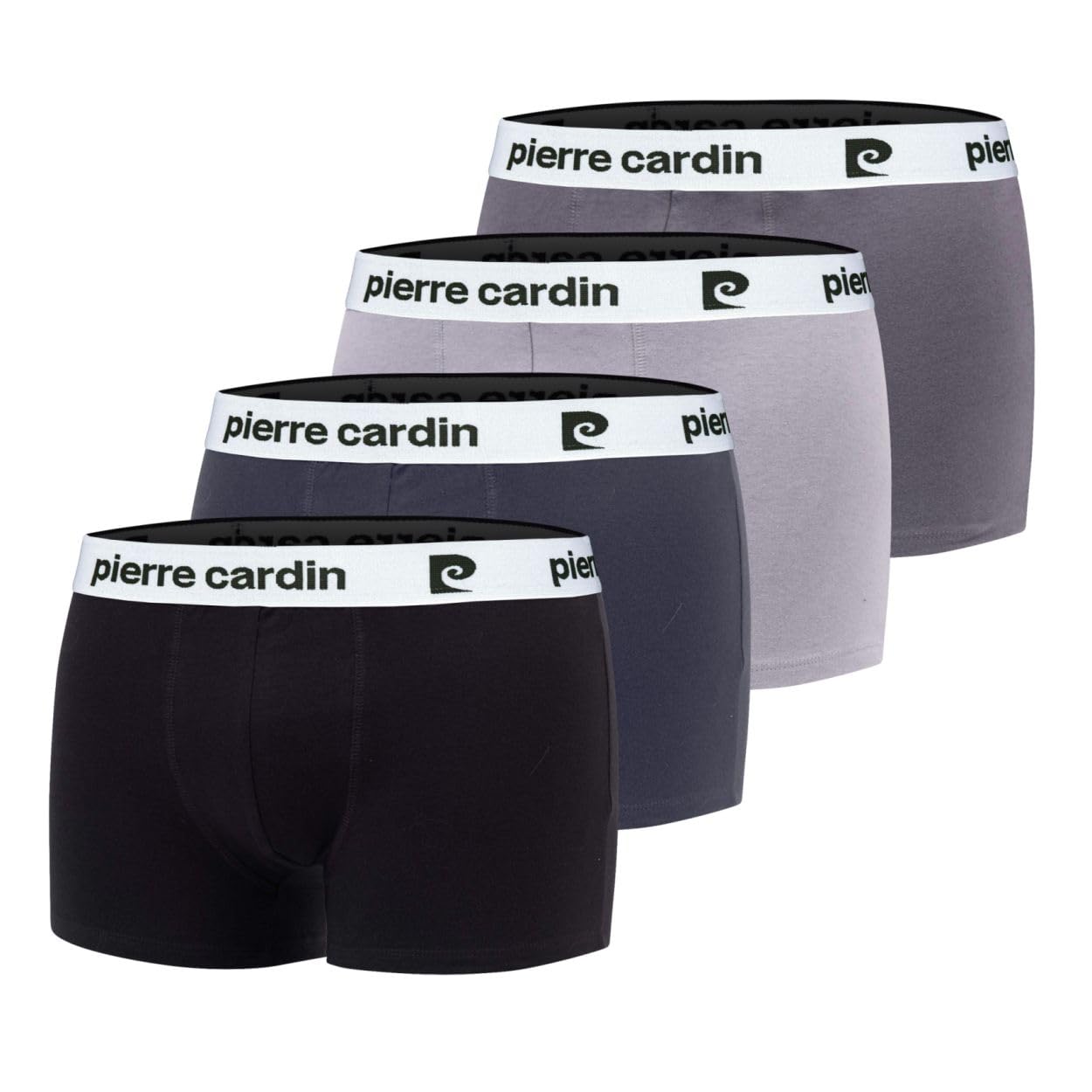 Pierre CardinMen's Boxer Briefs