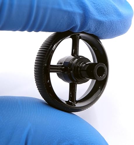 Miniatura 5 de Rodillo de ratón con ruedas de ratón de repuesto para Logitech G PRO Wireless/PRO 2 Lightspeed Wireless Gaming Mouse