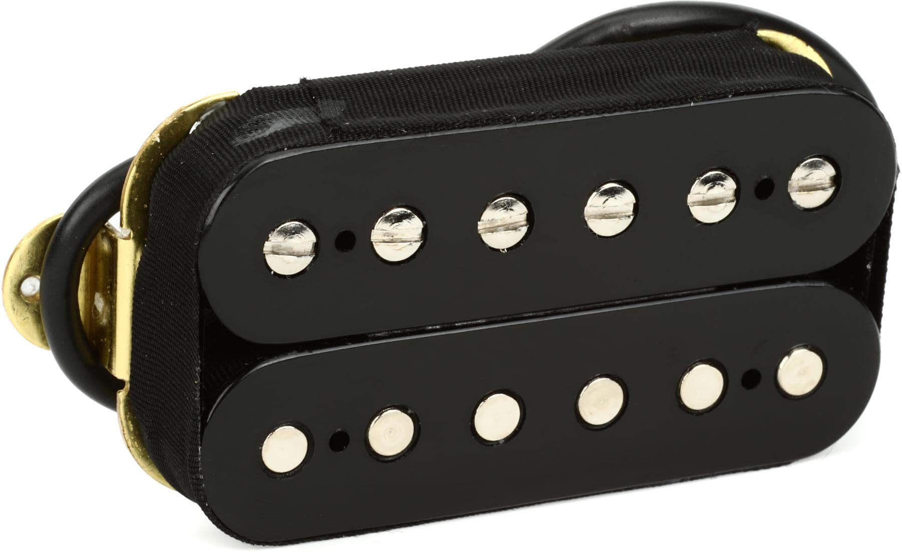 Amazon | Fender EVH Wolfgang ネックピックアップ - ブラック 