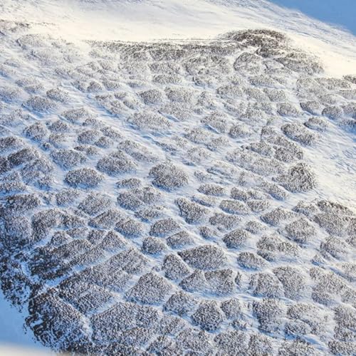 Le d&eacute;gel du permafrost, ou comment jeter un froid