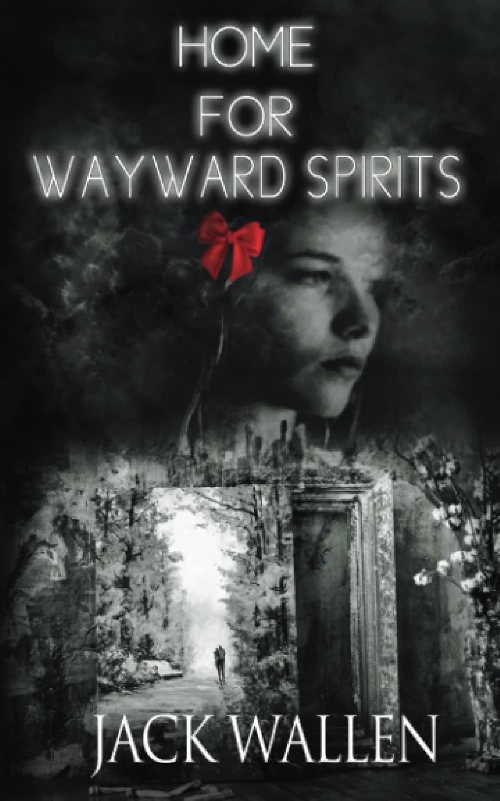 Home For Wayward Spirits