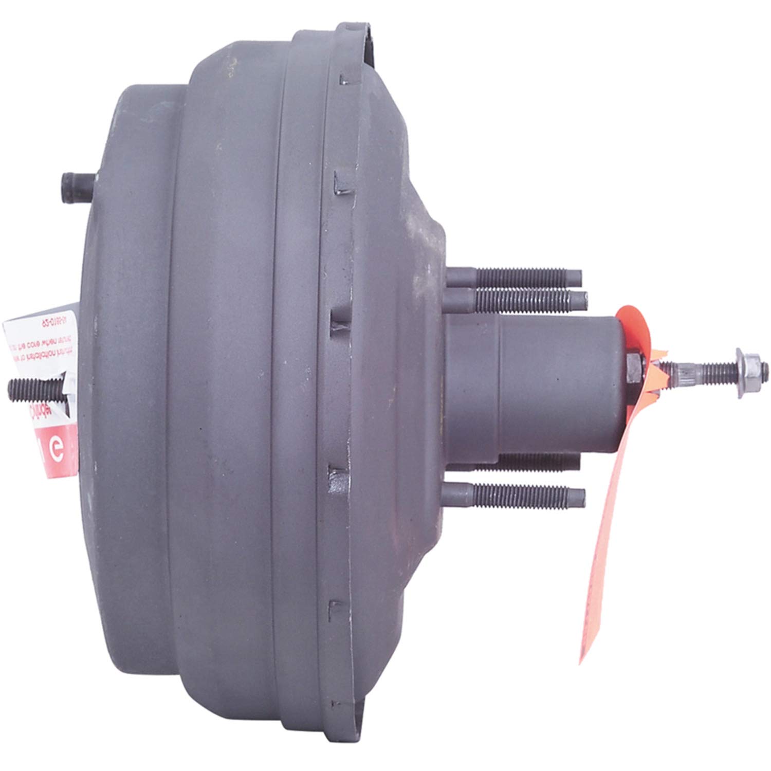 Cardone 53-2517 Remanufactured Power Brake Booster - Import Vehicle Replacement - View #5