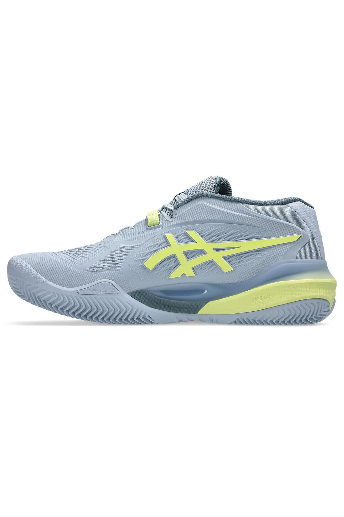 Asics Gel-Resolution X Clay SneakerUomo