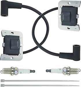 3258406 Per Modulo Bobina Di Accensione Kohler Motori KT ZT 32 584 06 S 32 584 06 S~p137741270 - Foto 3