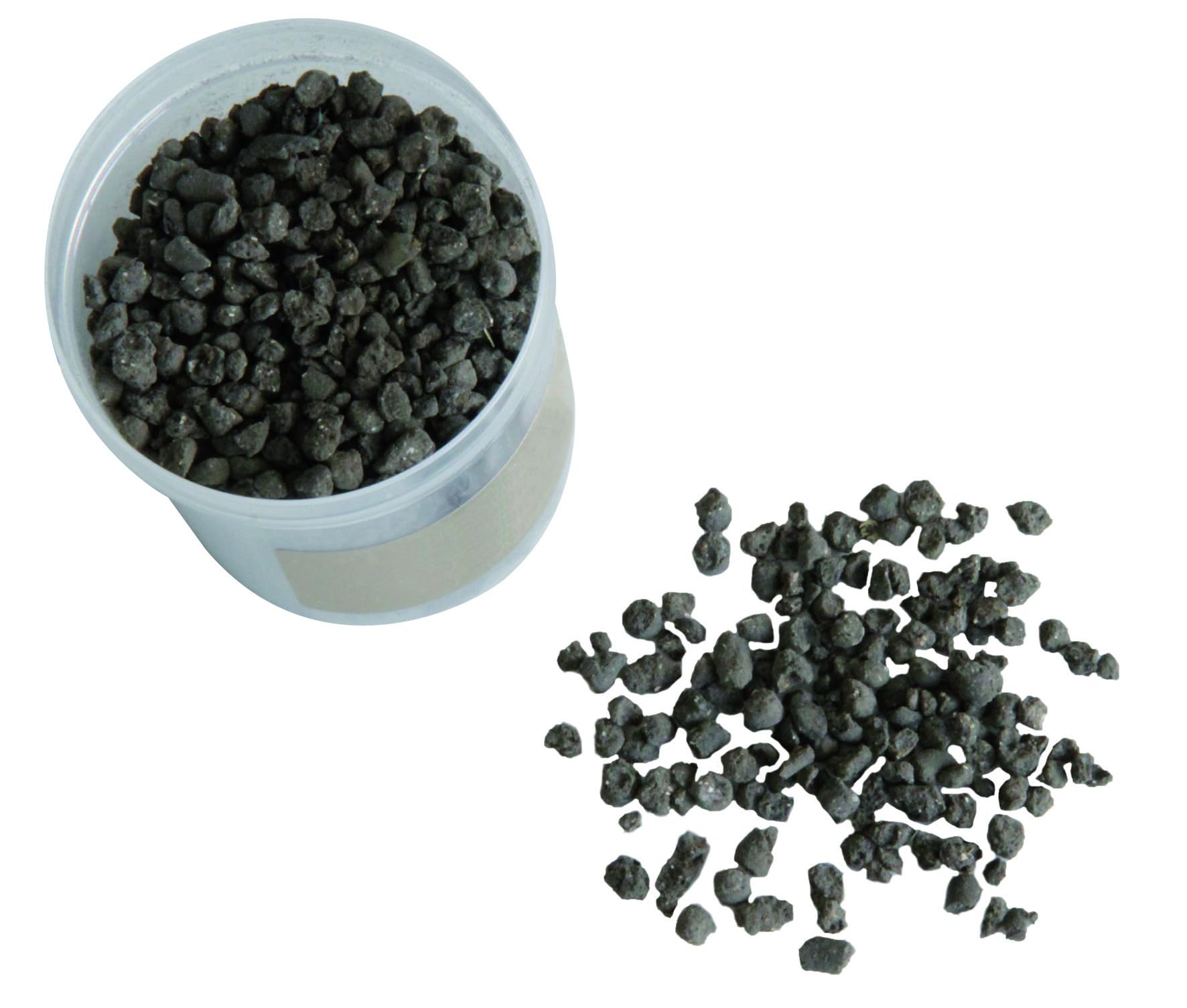 GRENA ULTRA Micro 10 KG Biostimolante Fertilizzante Concime Organico per piante, orto, frutta e verdura (5 kg)