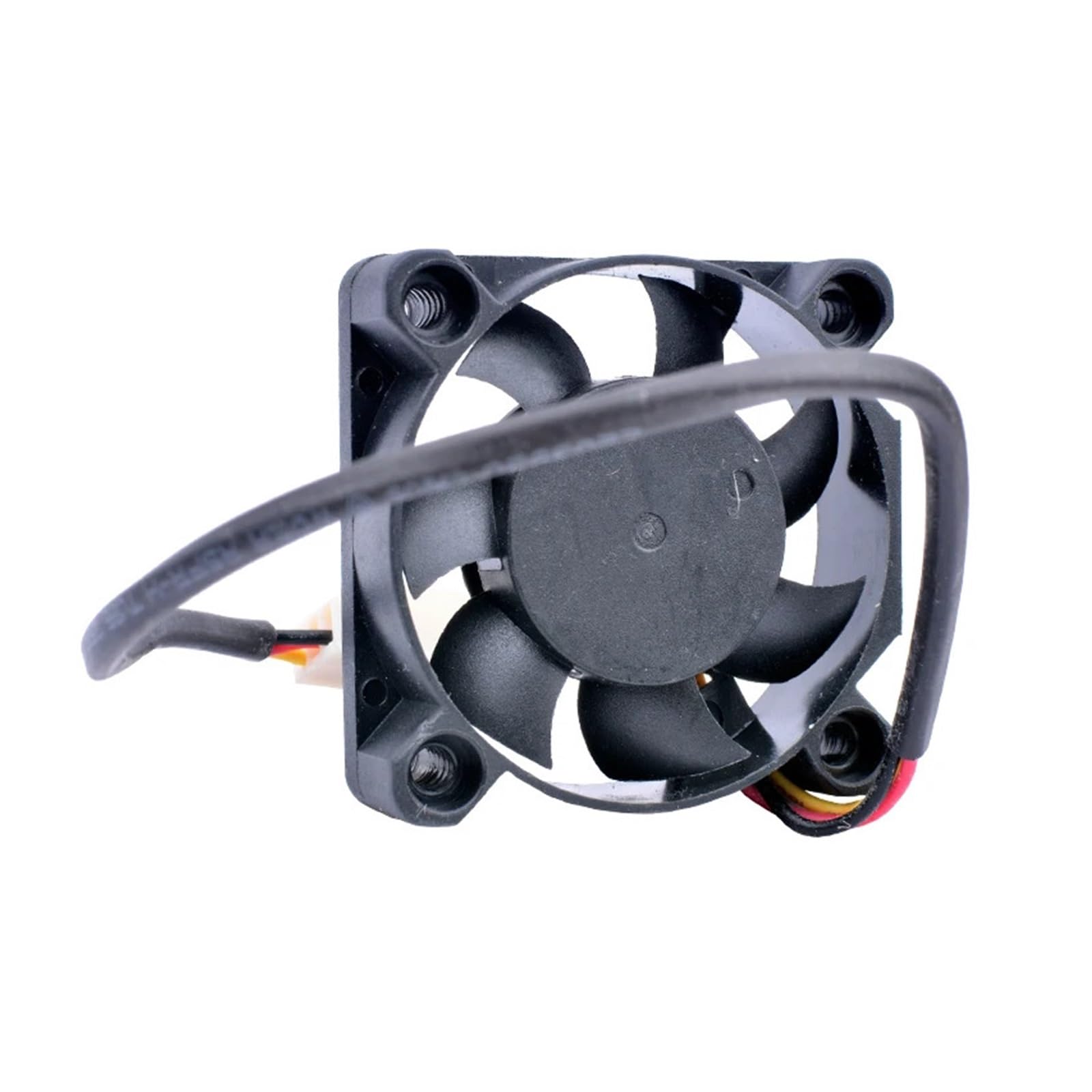 JJKKOZVQF DFS401012M 40mm fan 40x40x10mm DC12V 0.8W cooling fan