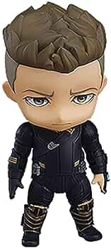 ねんどろいど アベンジャーズ/エンドゲーム ソー エンドゲームVer. DX ノンスケール ABS&amp;PVC製 塗装済み可動フィギュア Amazon.co.jp: ねんどろいど アベンジャーズ/エンドゲーム ソー