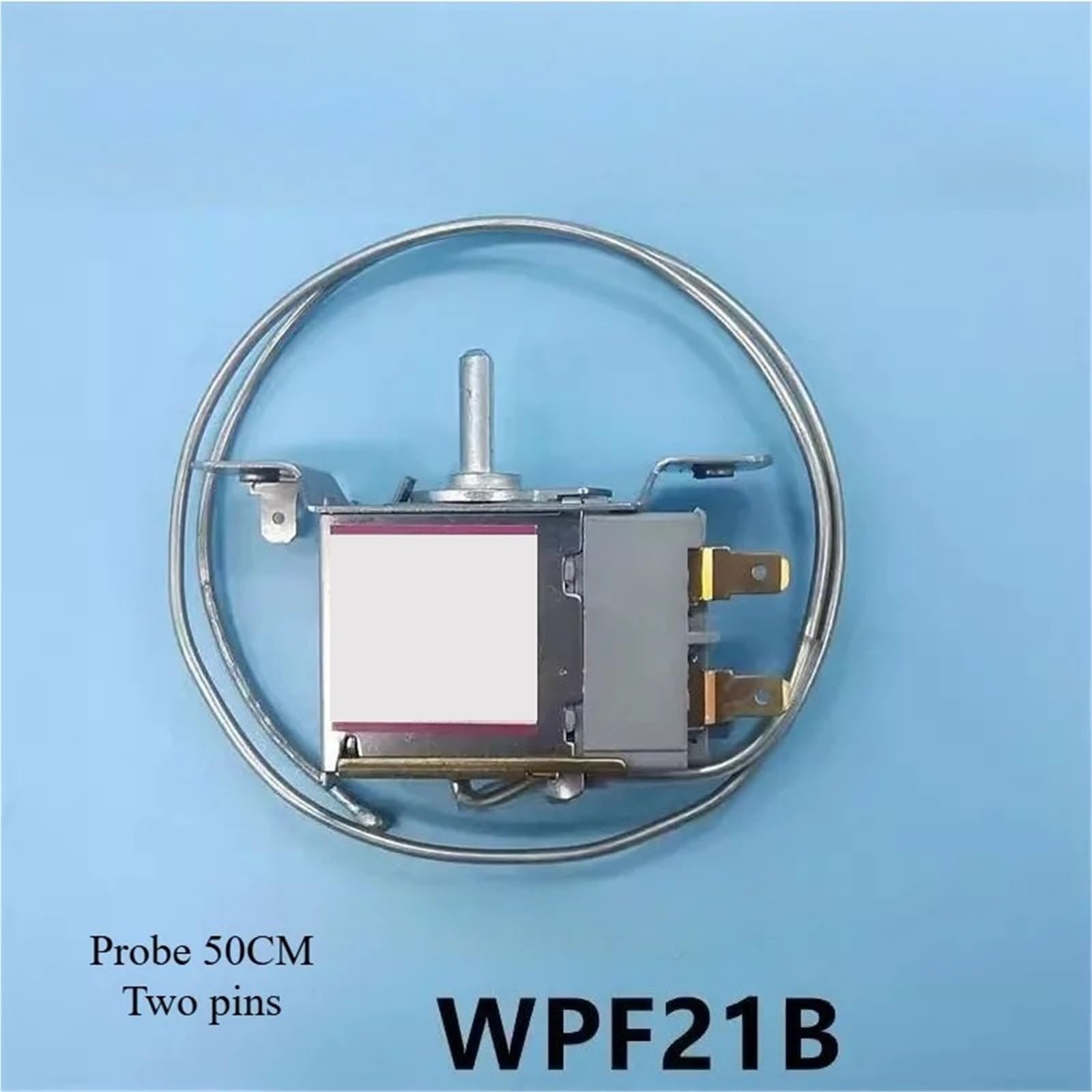 Accessori For Termostato For Frigorifero Piccolo Con Porta Singola WPF21-EX BC-50C50/68/92/120