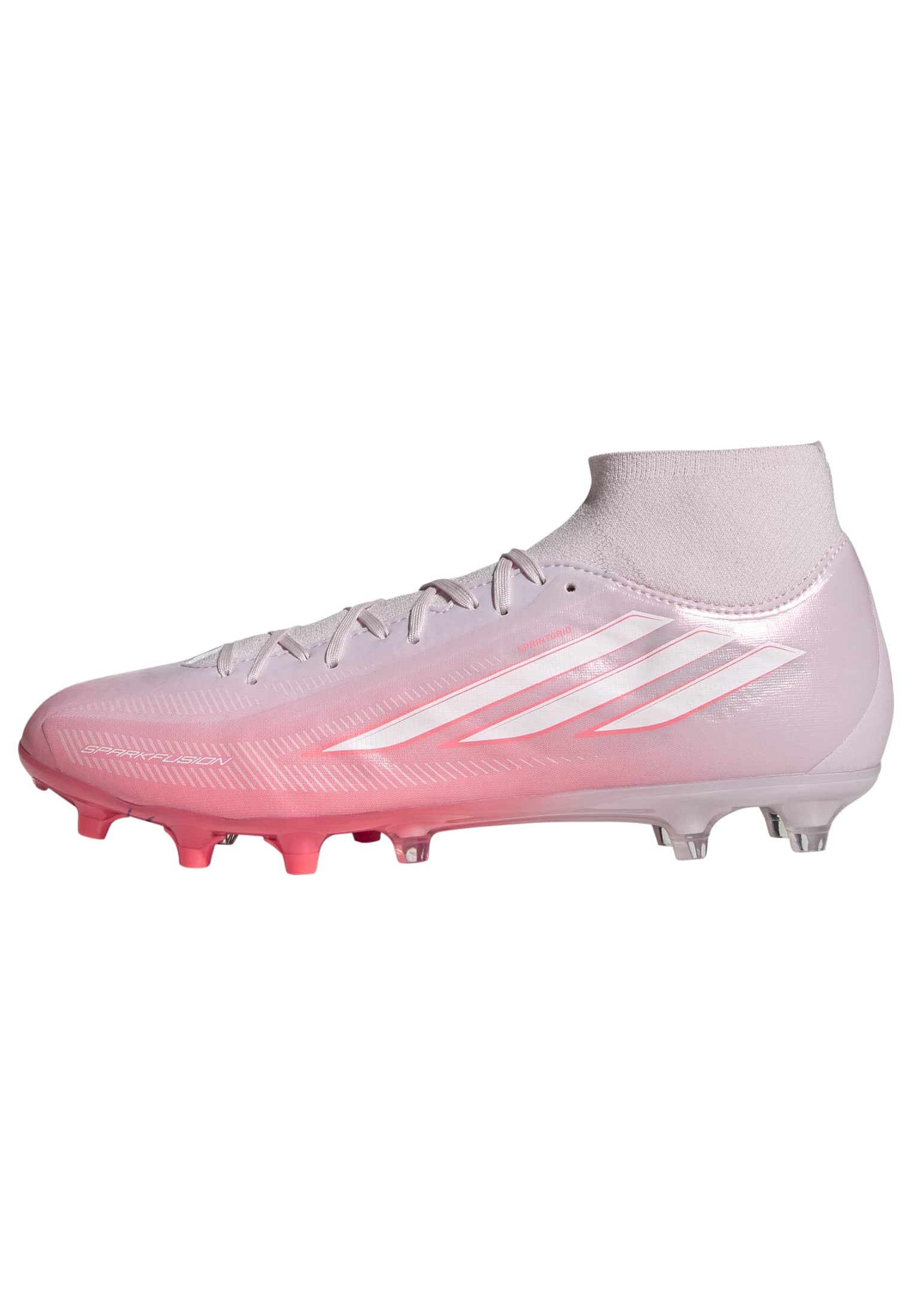 Women's F50 Sparkfusion League Firm Ground Soccer Shoes