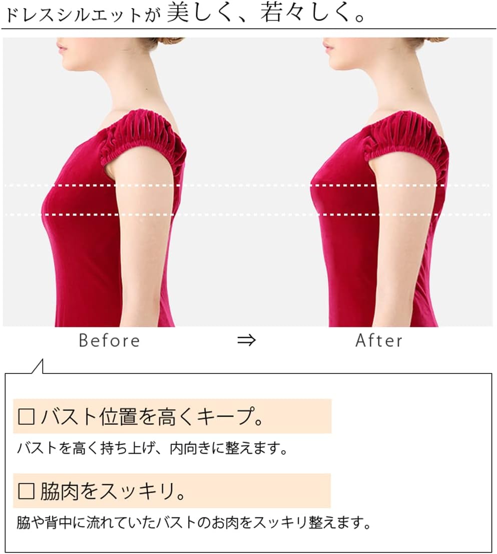 [hugge HULA] [ハグフラ] フラダンスインナー 2点セット カップ付きボディシェイパー ハイウエストガードル アロアリュ