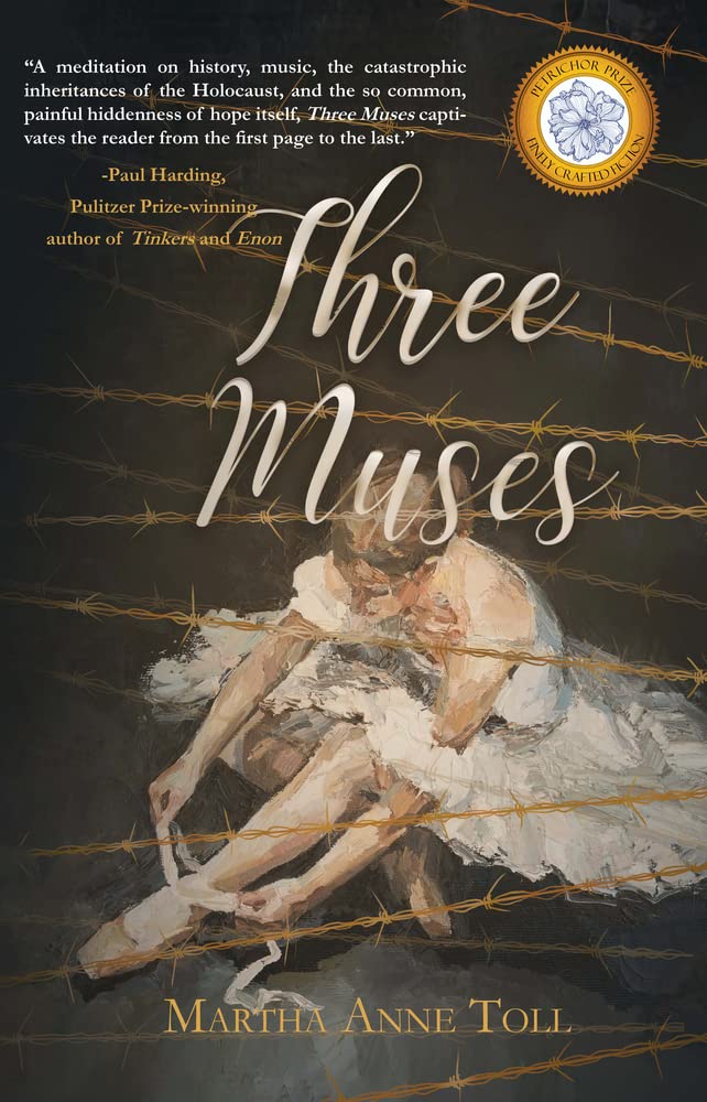 Buy Three Muses — BookShops.in