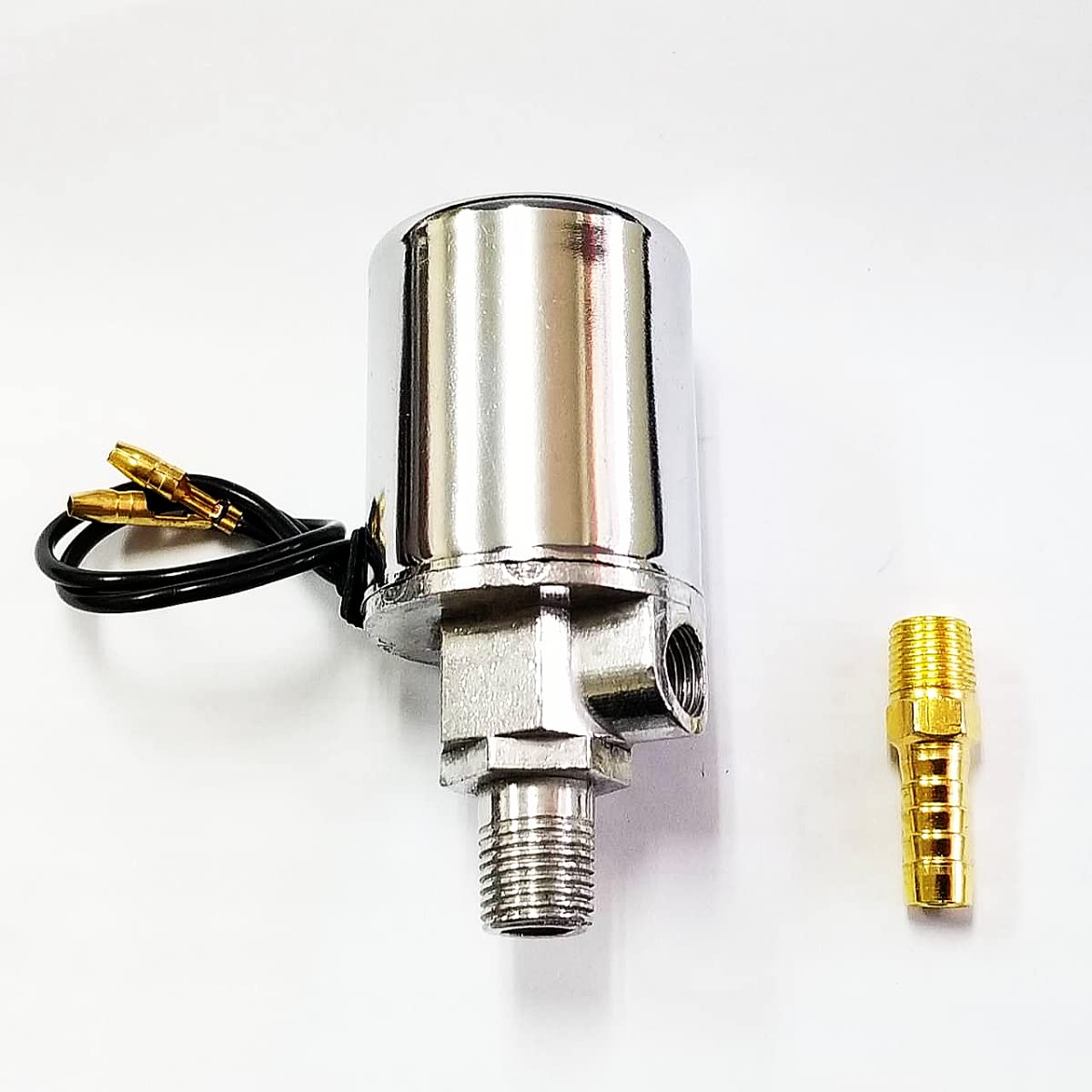 Amazon | Officek 12V/24V用 ビッグホーン ラッパ エアー