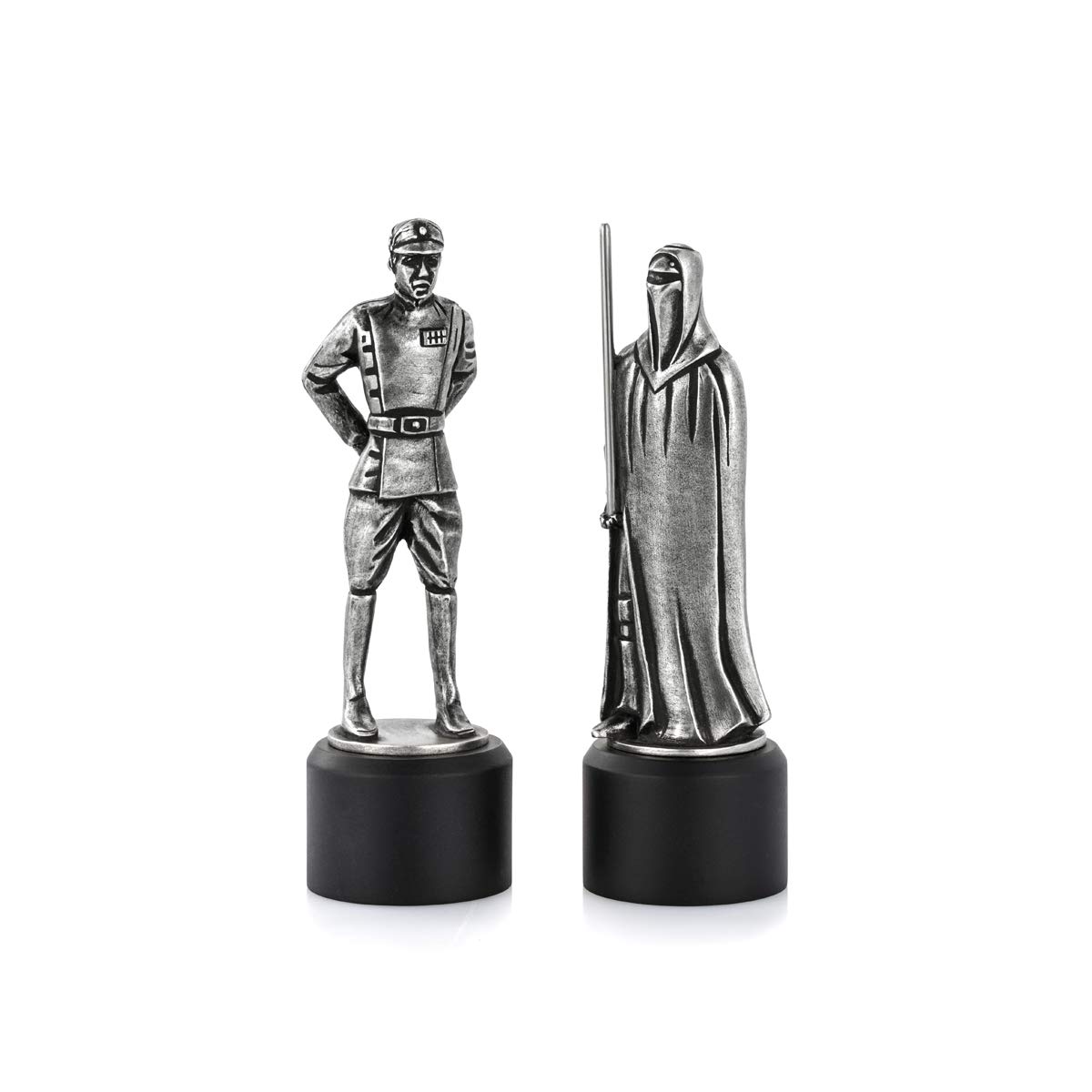 Buy Royal Selangor Hand Finished Star Wars Collection Pewter Imperial