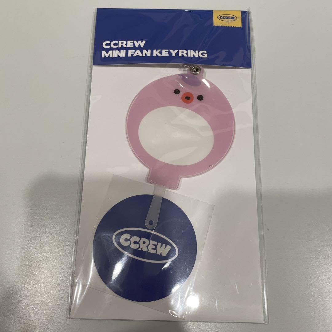 Amazon.co.jp: CRAVITY ウォンジン CCREW ダコン ミニファン