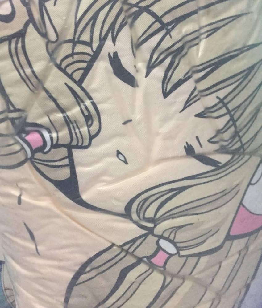 Amazon.co.jp: ちょびっツ ちぃ 等身大抱き枕 講談社 絶版 CLAMP