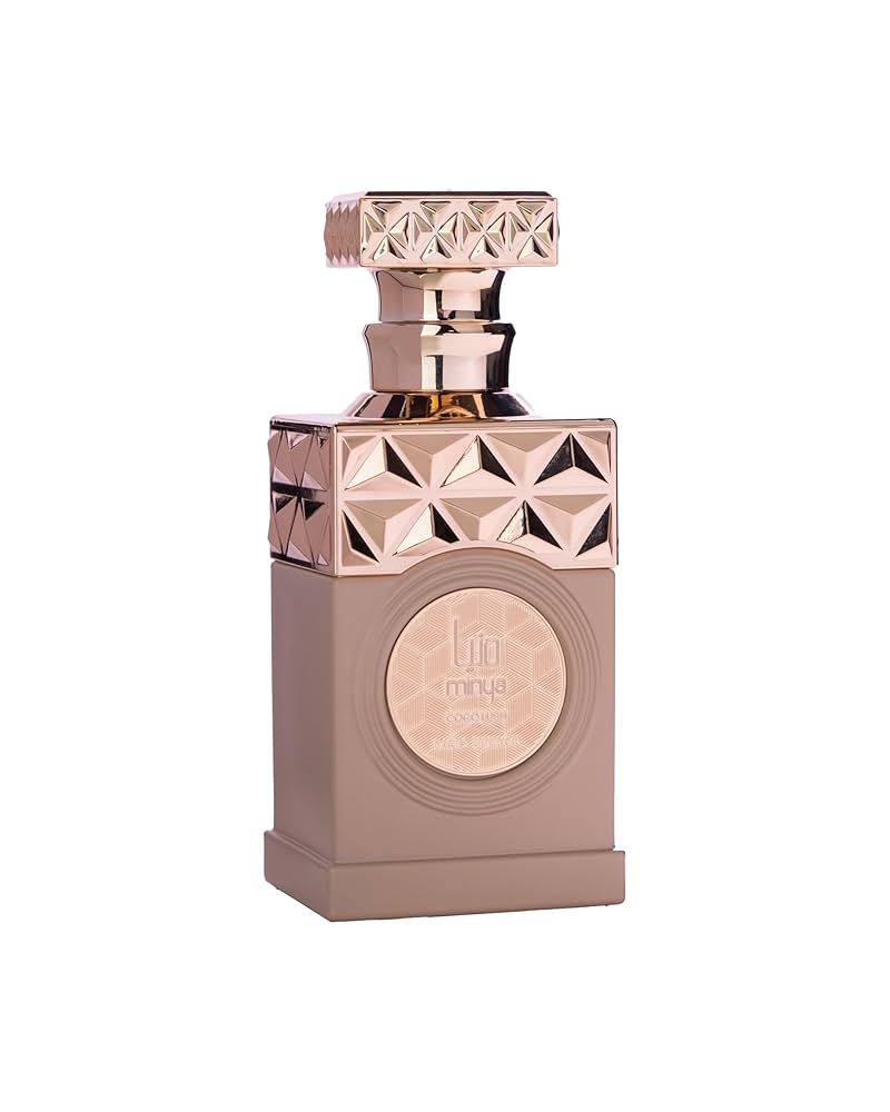 香水(女性用) PARIS CORNER MINYA COCO LUSH EDP 100ml Amazon.com : Paris Corner Minya Coco Lush EDP Perfume 3.38
