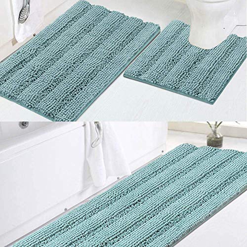 Guide To The Best Bath Rugs Turquoize To Buy Online