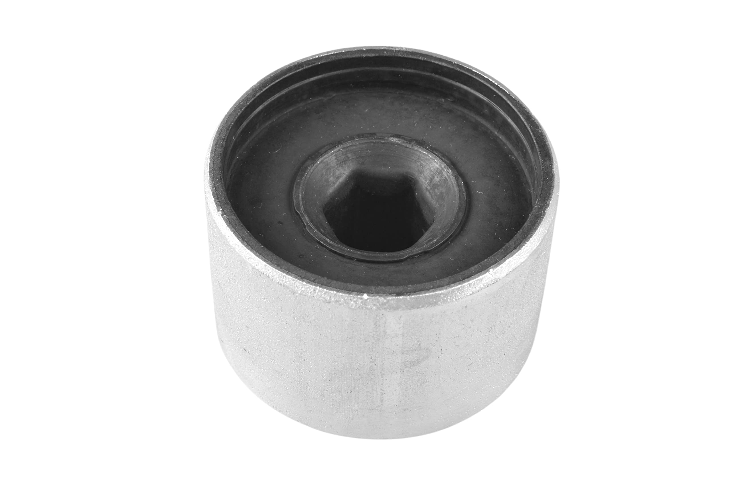 TEDGUM 00726013 FRONT CONTROL ARM BUSHING (LEFT/RIGHT REAR INSERT)