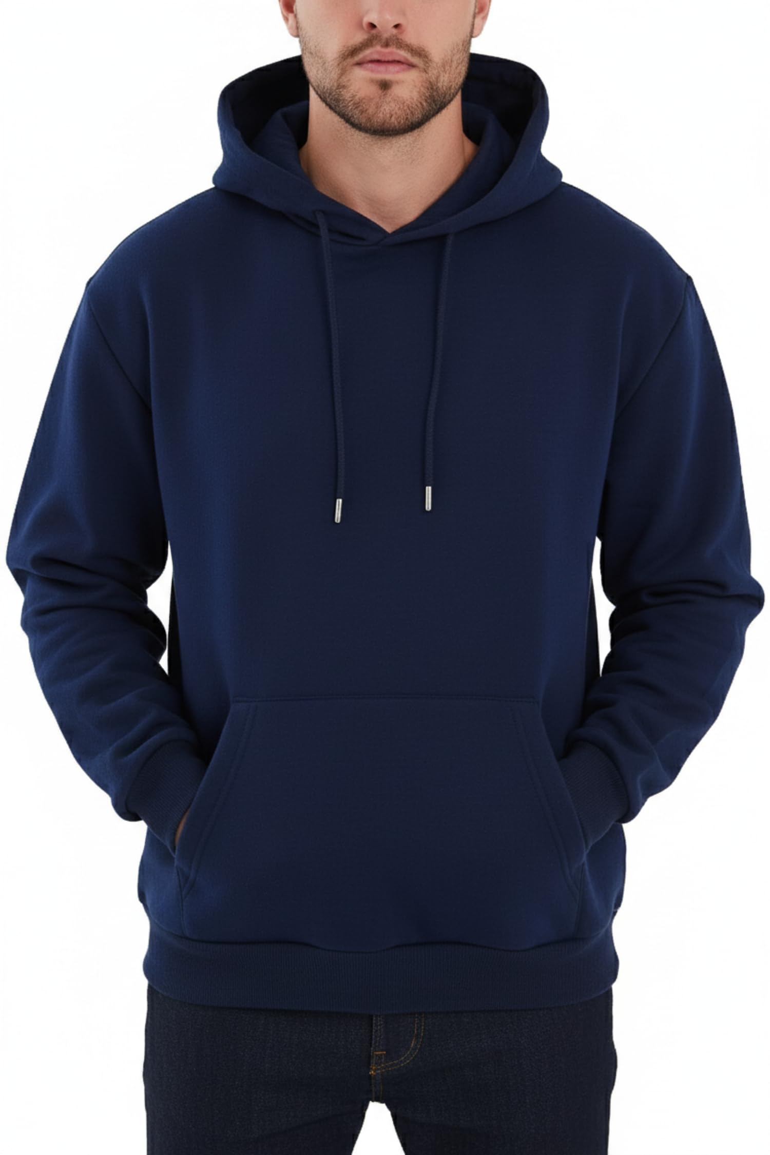 COMEOR Hoodie Herren Kapuzenpullover Sweatshirts