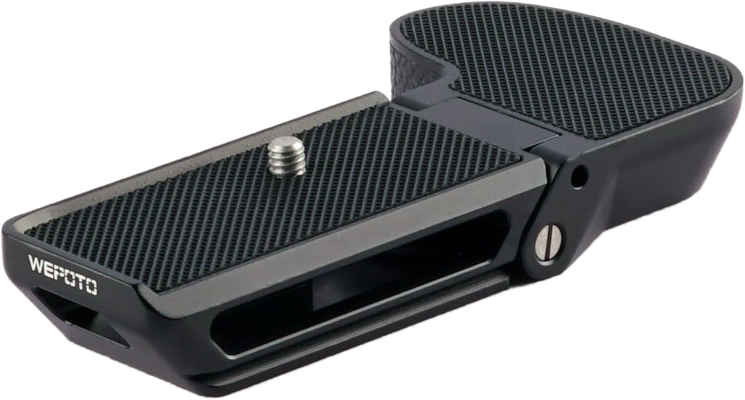 ソニー P6-60HMPX Professional　10本セット Amazon.com : WEPOTO A6600 Grip Quick mounting Plate Promote
