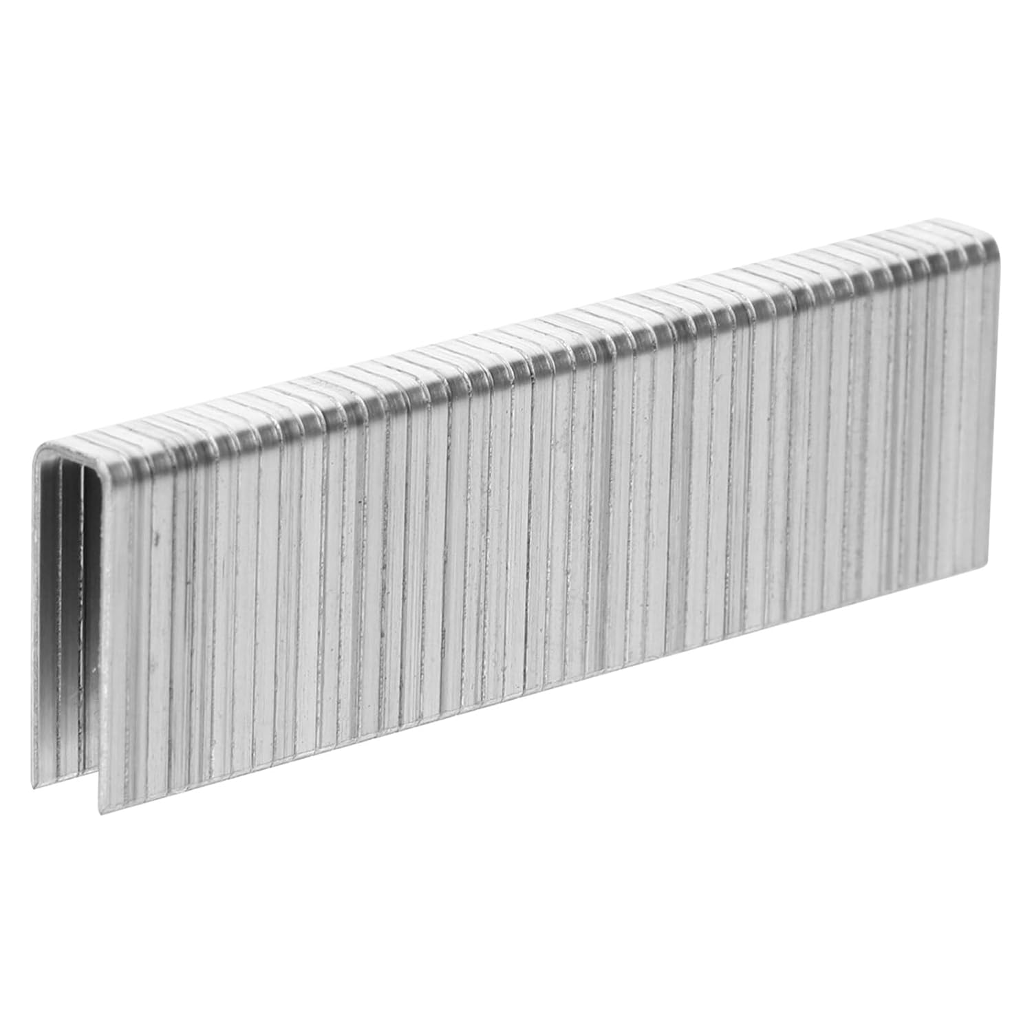 Operitacx 40pcs Shutter Louvers Staples Shutter Staples