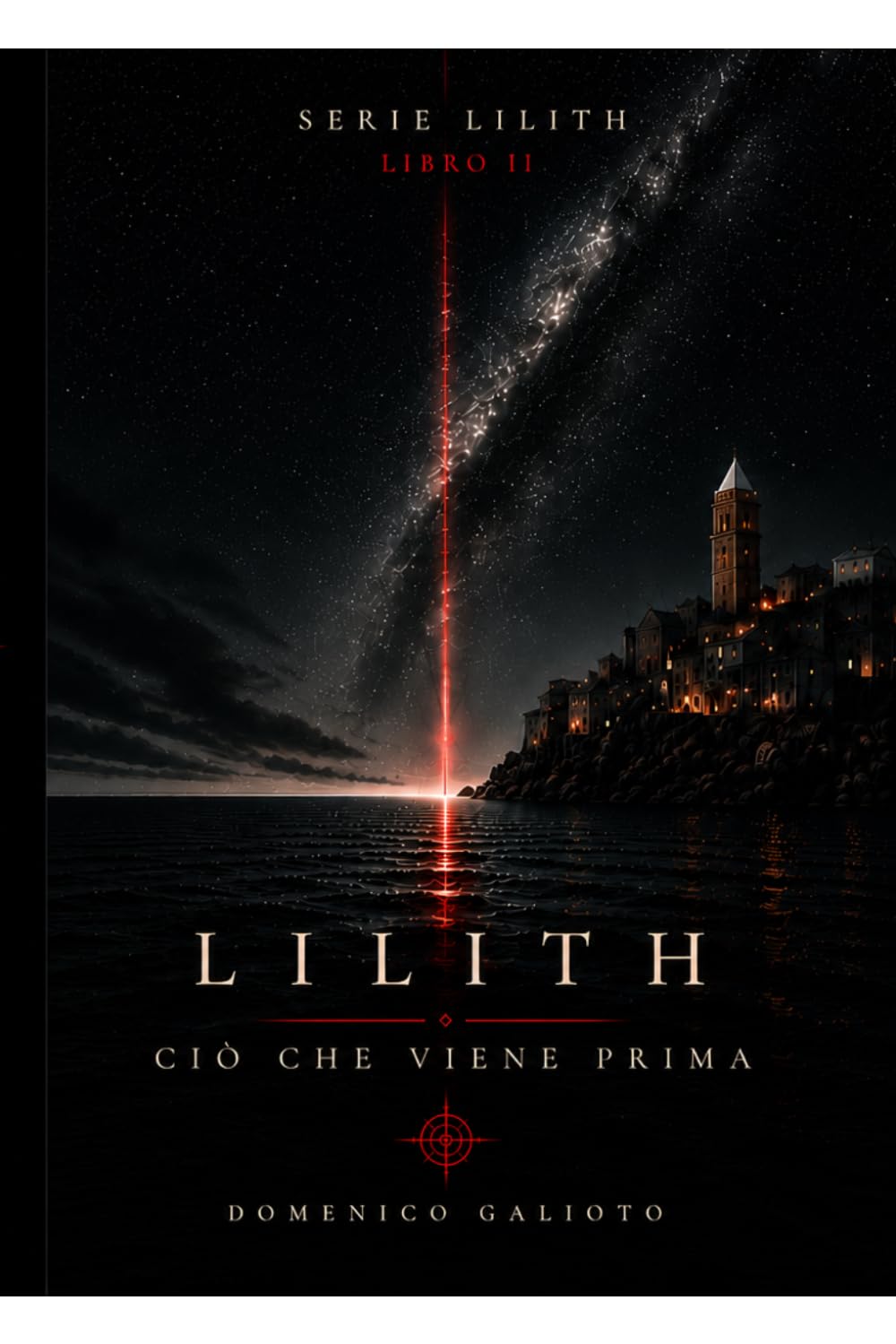LILITH: CIÒ CHE VIENE PRIMA