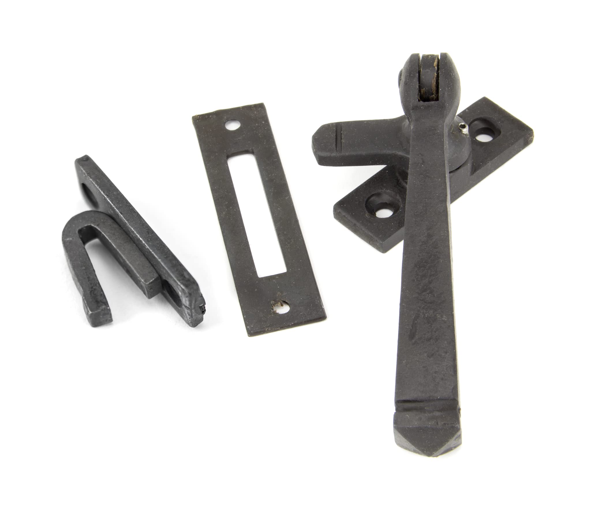 From The Anvil Beeswax Locking Avon Fastener
