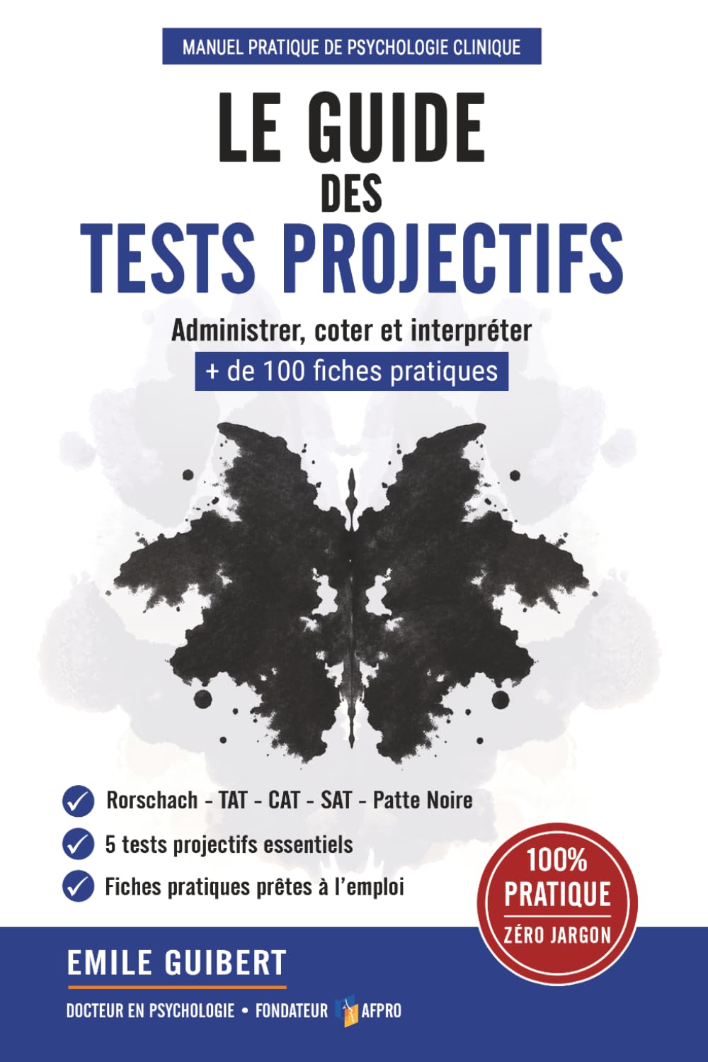 Le guide des tests projectifs