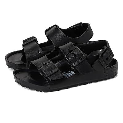 Birkenstock Kids Milano EVA Essentials (Toddler/Little Kid/Big Kid) Kid