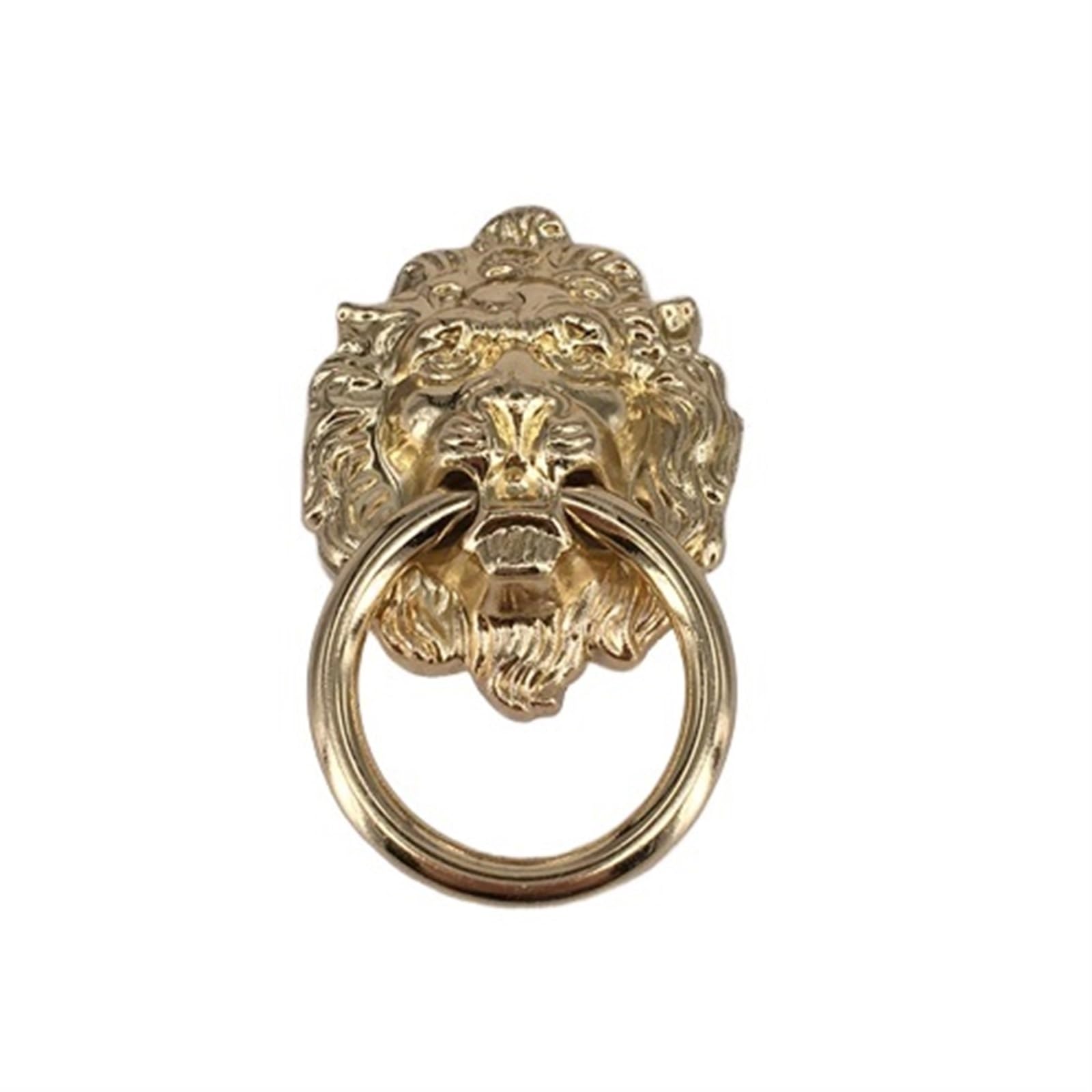 Heurtoir de porte et meuble lion gold pour rénover sa cuisine