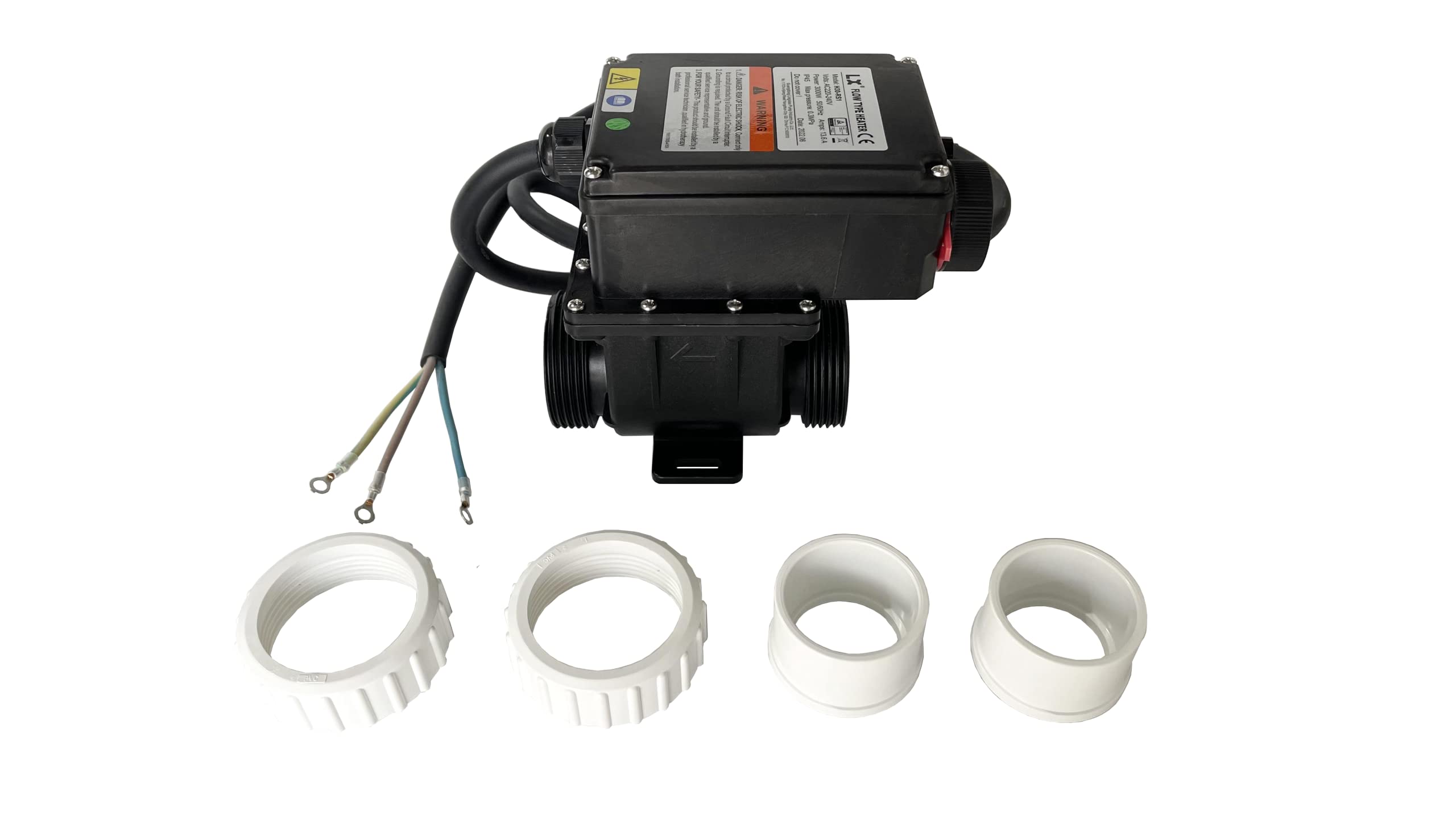GOORIDA 120V 2KW Spa Hot Tub Heater, Inflatable Pool Heater with Adjustable  Temperature Fits for Bathtub, Above Ground Pools, Water Thermostat  Replacement Parts : Amazon.ca: Patio, Lawn u0026 Garden