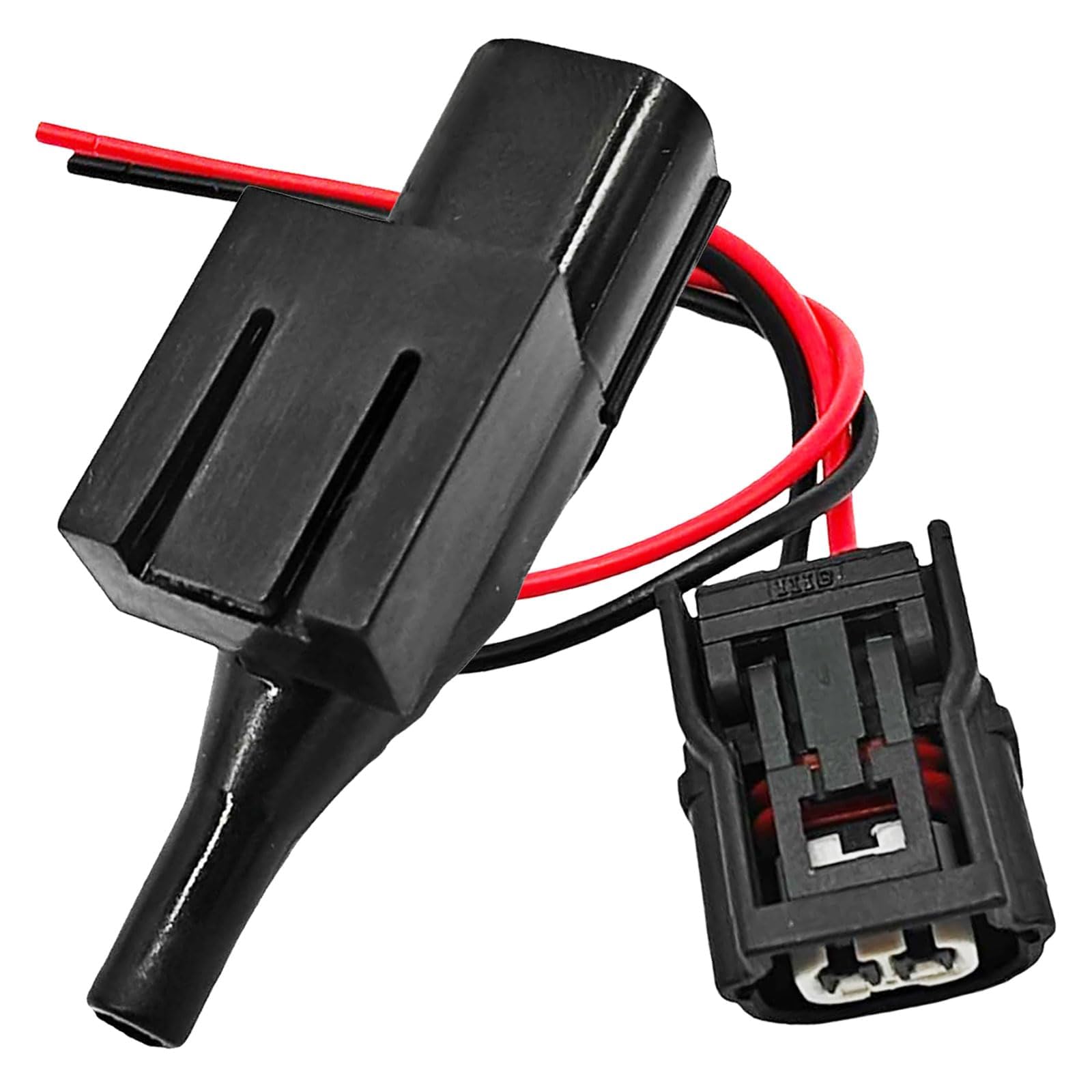 Car Outside Ambient Air Temperature Sensor with Connector Pigtail Harness Compatible with Honda Accord CRV 2018-2022, Honda Civic 2016-2022 Replacement 80525-T2F-A01 80525-TBA-A01-image-31