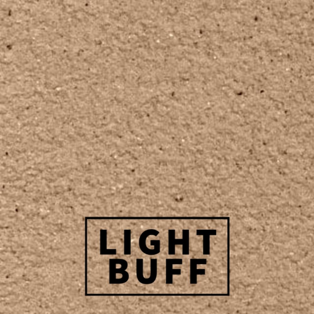 StoneLux® Brick Coating - Textured Brick Effect Paint for Changing and Restoring Brickwork Light Buff 5 Litres