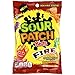 Sour Patch Kids Fire Candy, 7.2 oz ( Pack of 2 )