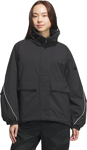 Amazon | アディダス ジャケット スタジアム C パデッドジャケット